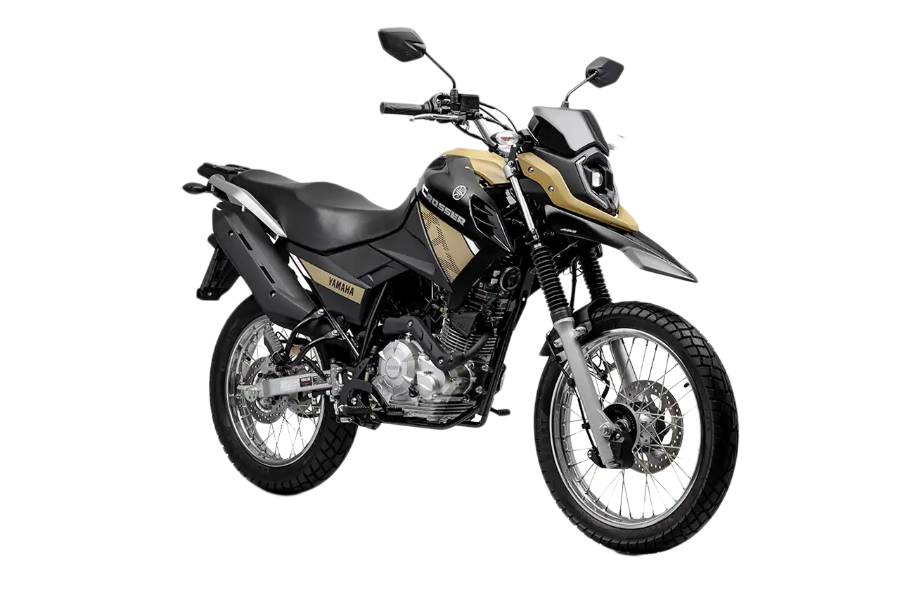 Yamaha CROSSER 150 Z ABS